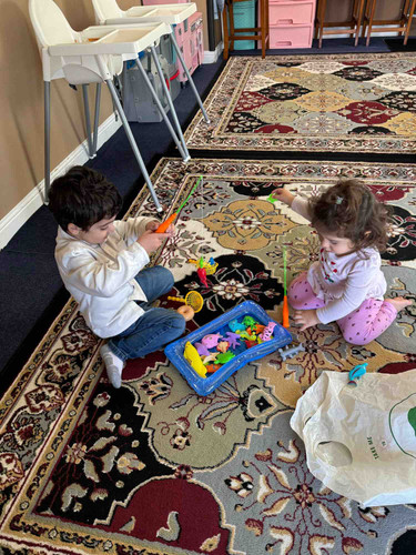 Photo of Yermians Family Childcare Daycare - Glendale, CA