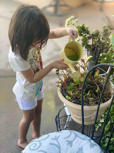 Photo of Happy Orchard Daycare - Irvine, CA