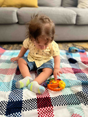 Photo of Berry Bright Daycare - Orange, CA