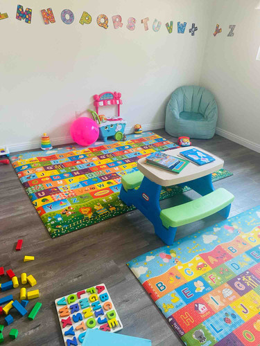 Photo of Martinez Family Daycare - Riverside, CA