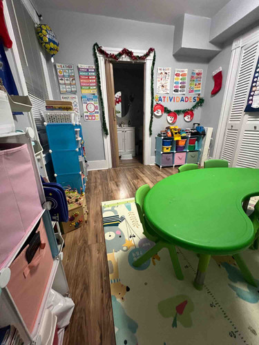 Photo of Raquel Silva Daycare - Clinton, MA
