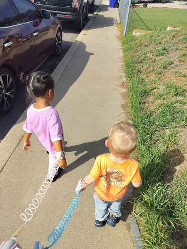 Photo of La Creche Child Care - San Diego, CA