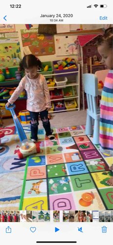 Photo of Najma Family Home Daycare - Seattle, WA