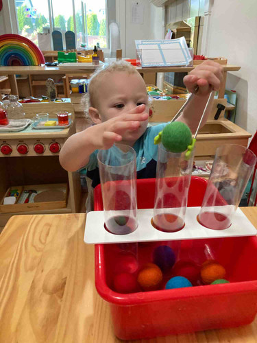 Photo of Genesis Preschool - Renton, WA