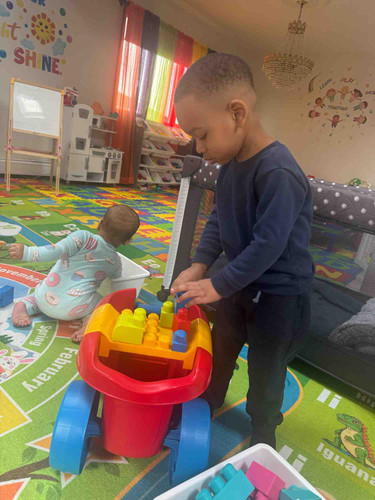 Photo of Tippy Toes - Lodi, NJ