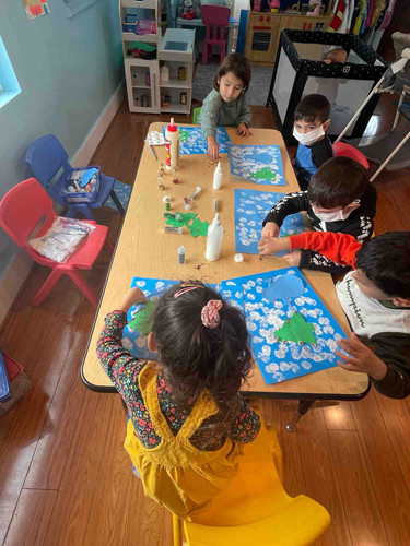 Photo of Sargsyan Family Child Care - Los Angeles, CA