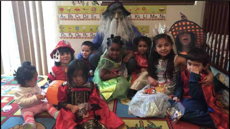 Photo of Sandy's Daycare - Sylmar, CA