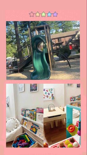 Photo of BabyStar Daycare - North Andover, MA