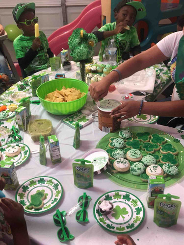 Photo of Holmes Family Child Care - Inglewood, CA