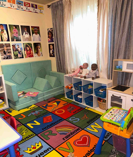 Photo of Waberi Childcare Daycare