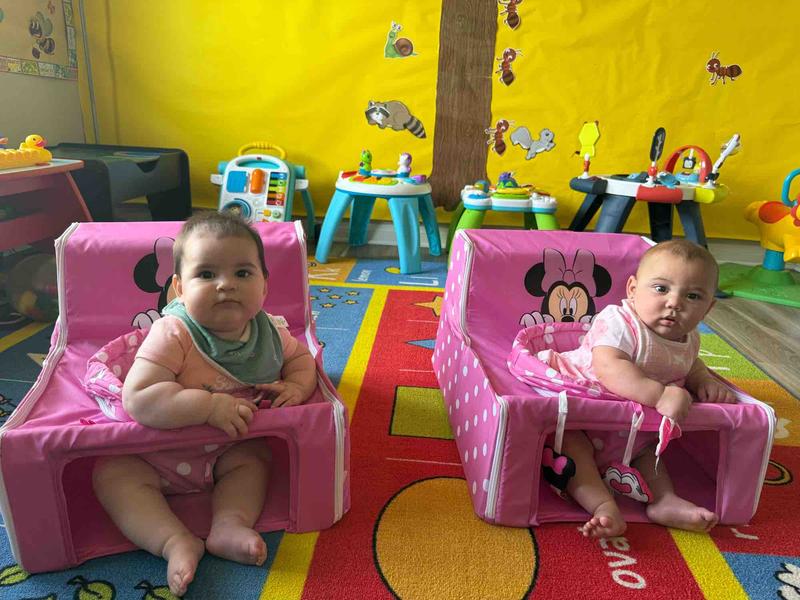 Photo of Buzy Beez Daycare - Oceanside, CA