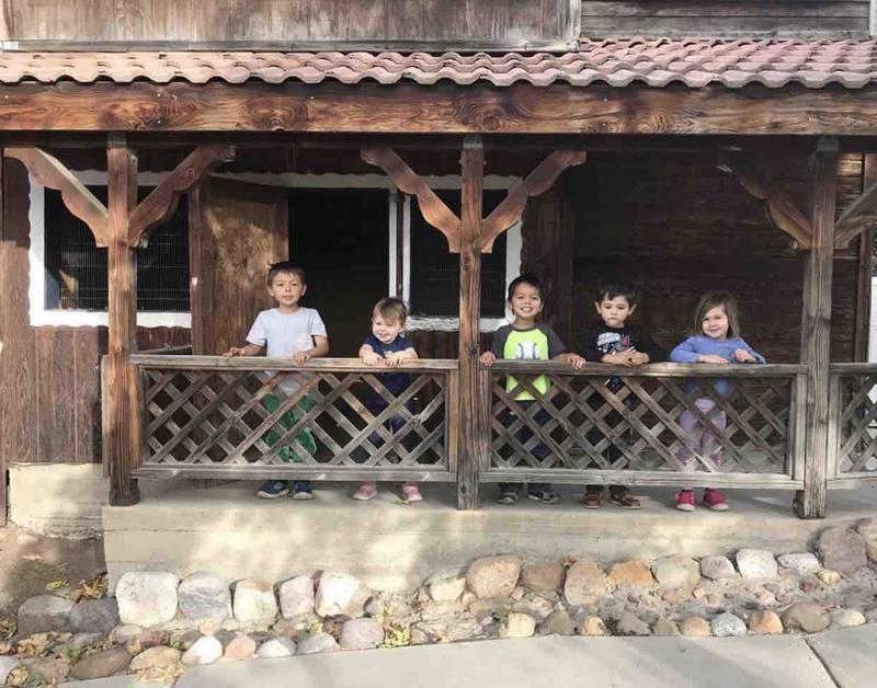 Photo of Country Kid’s Daycare - Orange, CA