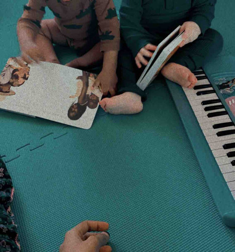 Photo of Universal Daycare - Kent, WA