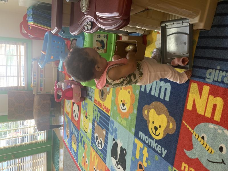 Photo of Patty Cake Daycare - Capitol Heights, MD