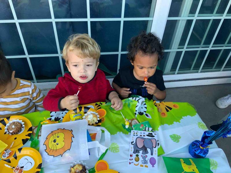 Photo of Buckley Family Daycare - Lakewood, CA