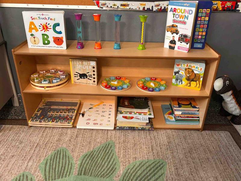Photo of Segura, Sandra Family Child Care - Bakersfield, CA