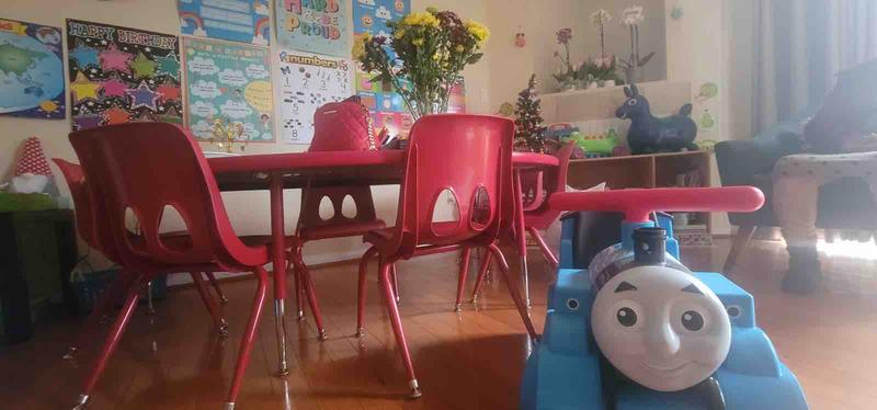 Photo of Happy Kids Daycare - Reseda, CA