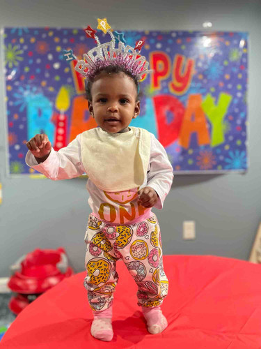 Photo of Bina’s Daycare - Rosedale, MD