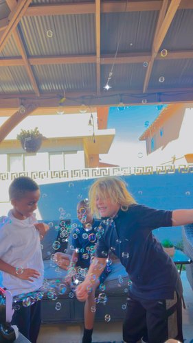 Photo of King Family Enrichment Child Care Daycare - Carson, CA