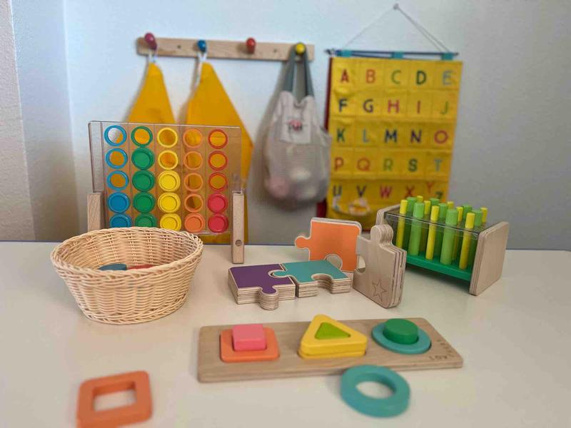 Photo of Growing With Love Childcare - San Mateo, CA