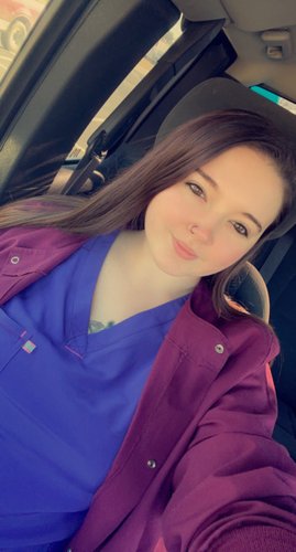 Photo of Destiny H. - Darlington, SC