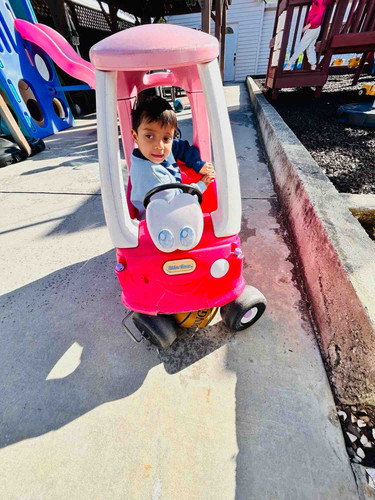 Photo of A Home Away From Home DayCare - San Jose, CA