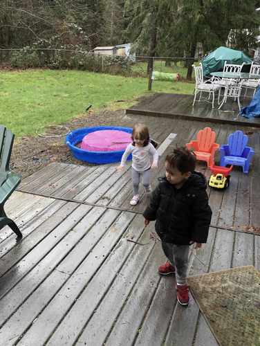 Photo of Mother Hens Daycare - Port Orchard, WA