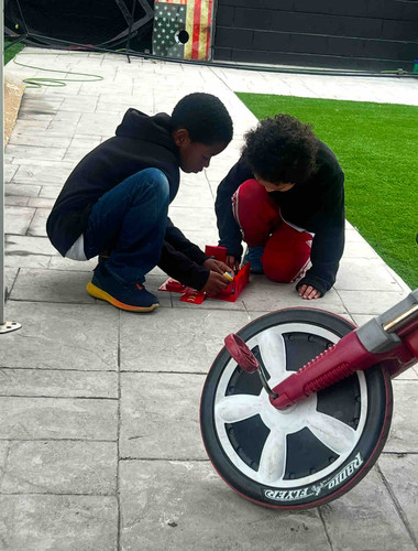 Photo of House Of Elevation Child Care - Whittier, CA