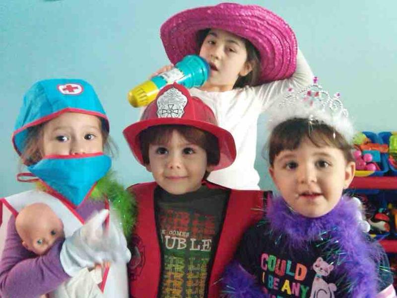 Photo of Kids R Us Daycare - Glendale, CA