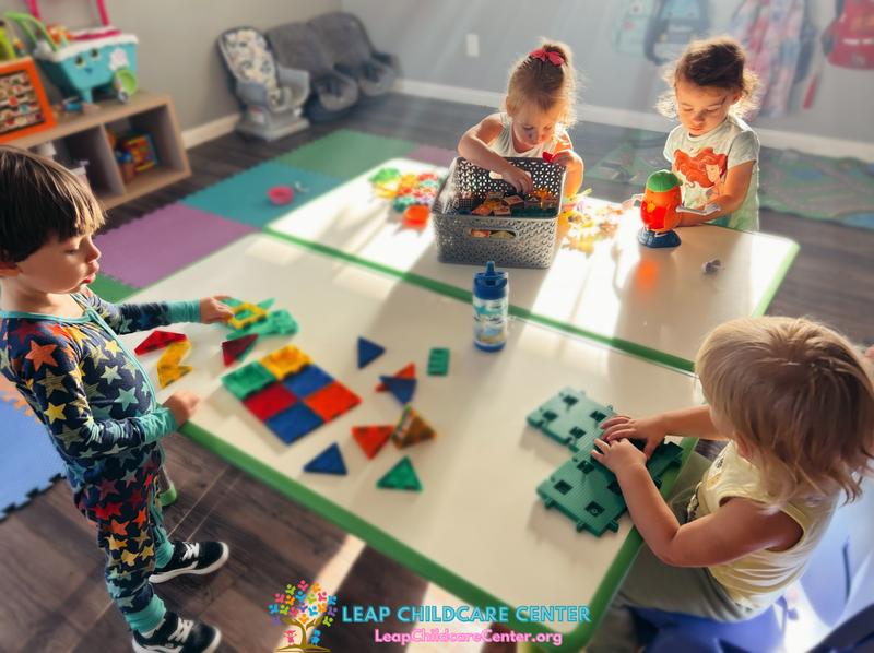 Photo of Leap Childcare Center - Bakersfield, CA