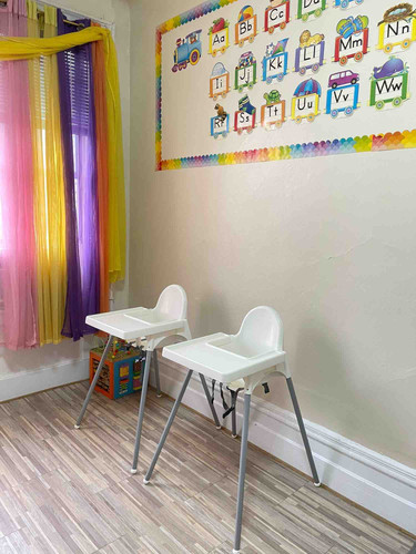 Photo of The Little Mallerlyn Daycare - New York, NY