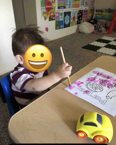 Photo of Mis Querubines Daycare - Palm Springs, CA