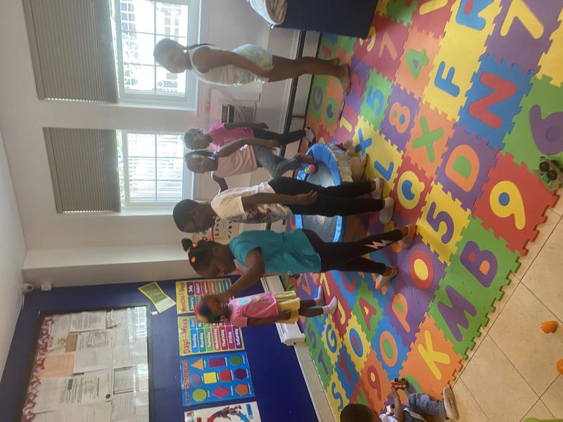 Photo of Gentle Heart Childcare - Brooklyn, NY