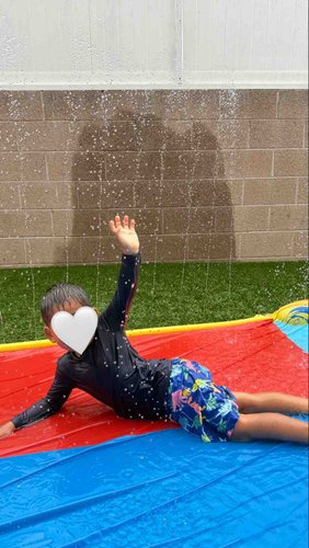 Photo of Super Heroes Daycare And Preschool - Buena Park, CA