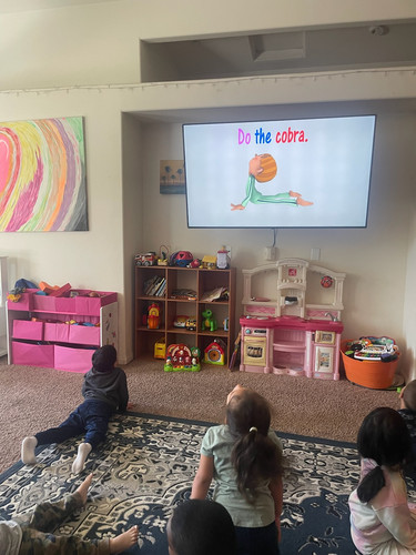 Photo of Helping Hands Preschool and Daycare - Bakersfield, CA