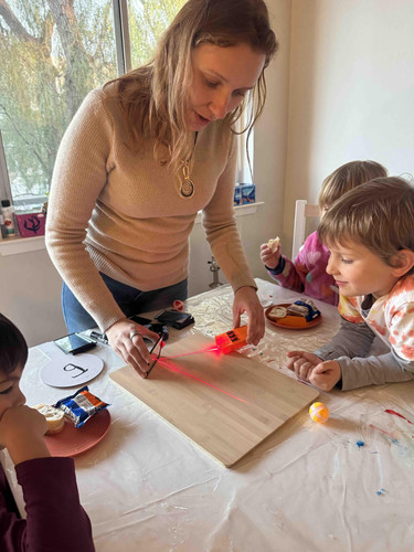 Photo of Izba Chitalnya - Mountain View, CA