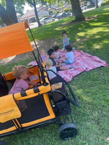 Photo of Little Explorers Daycare - Yuba City, CA