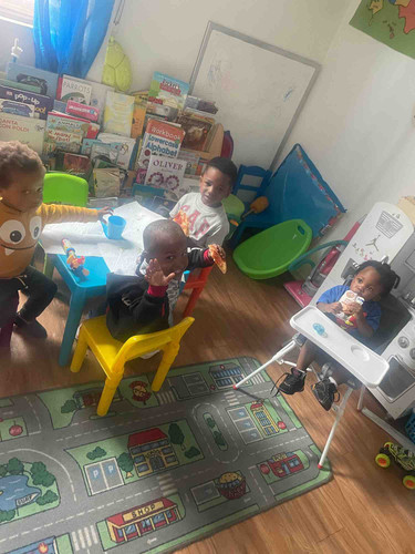 Photo of Helping Hands Family Childcare Daycare - Los Angeles, CA