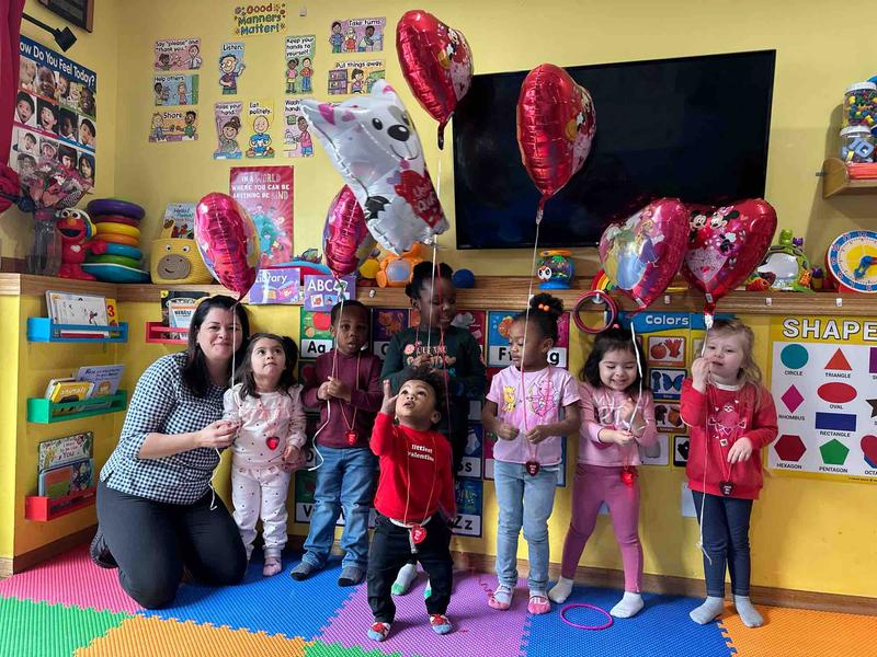 Photo of Mia's Daycare LLC - Madison, WI