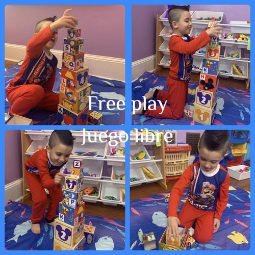 Photo of Little Ray Of Light ( Rayito De Luz ) - Syracuse, NY