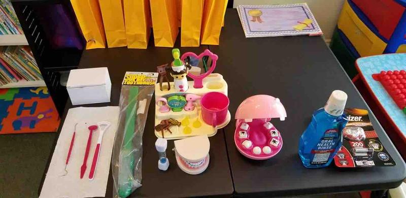 Photo of Buzy Beez Daycare - Oceanside, CA