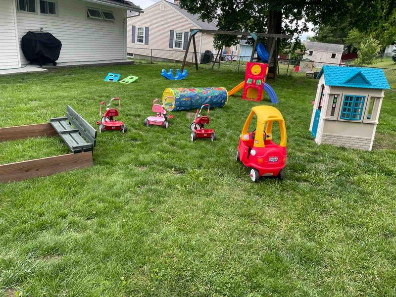 Photo of Vivir Y Crear Child Care - Auburn, MA