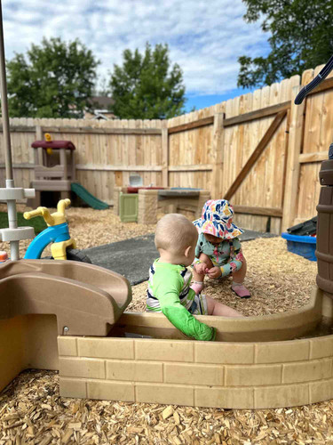 Photo of Little Sparrows Childcare - Colorado Springs, CO