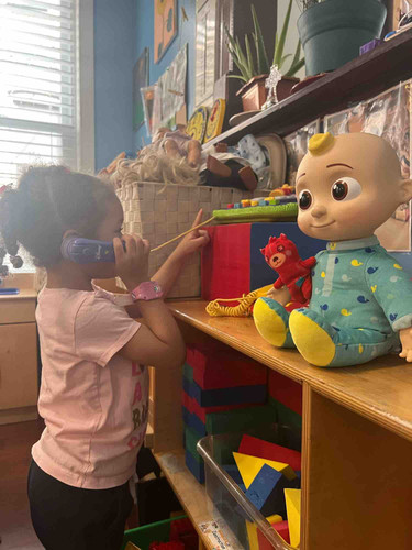 Photo of Orquidea Jimenez Group Family Day Care Daycare - Brooklyn, NY