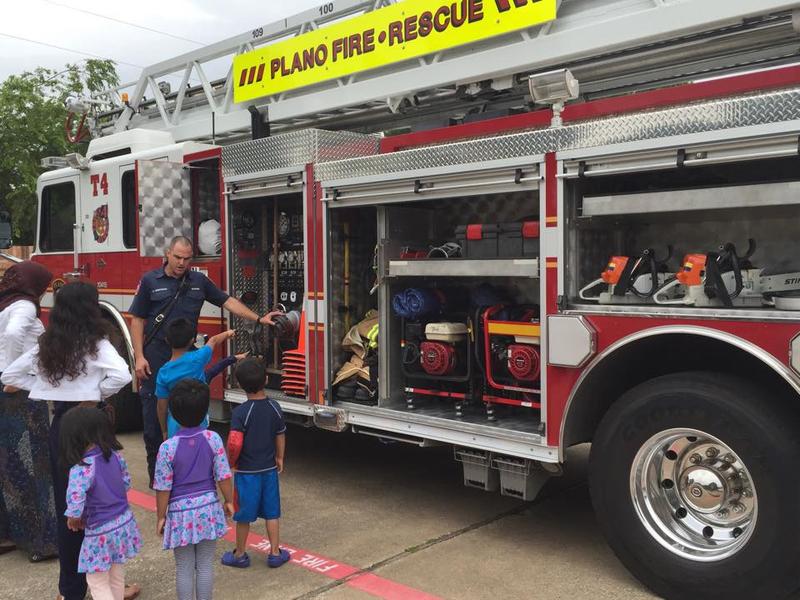 Photo of Little Ivies Montessori - Plano, TX