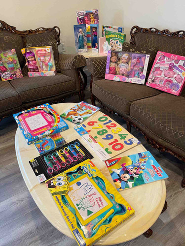 Photo of Baby Smiles Daycare - Mission Hills, CA