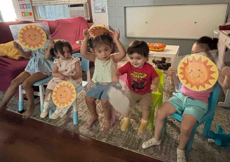 Photo of Berry Bright Daycare - Orange, CA