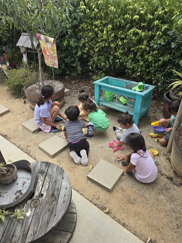 Photo of Sauceda, Maria Family Child Care - Vista, CA