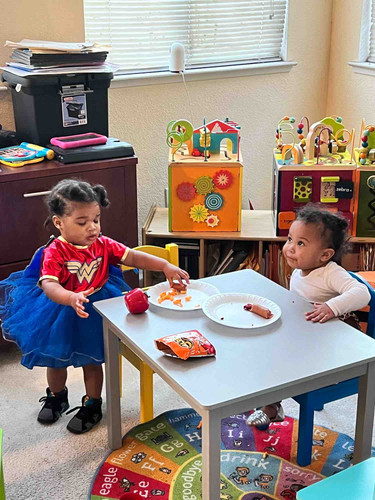 Photo of A Learning Experience Family Day Care Daycare - Pittsburg, CA