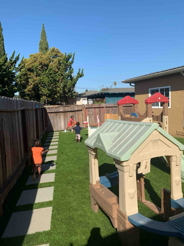 Photo of Sharina’s Daycare Services - Hayward, CA